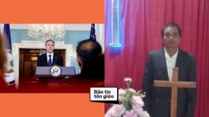 Chính quyền thiếu cơ sở khi cáo buộc Hội thánh Tin Lành đấng Christ trong vụ việc Tây Nguyên