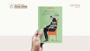 Đi tìm mục đích đời mình cùng với Viktor E. Frankl