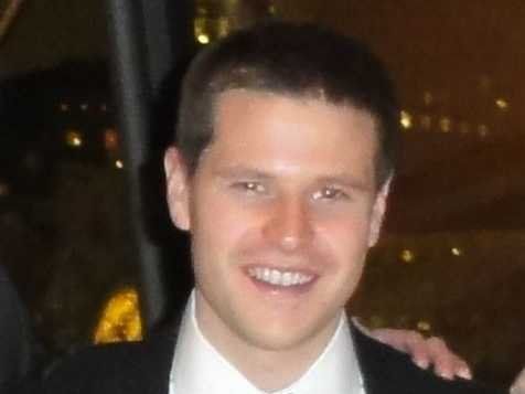 Jeremy Kreisberg