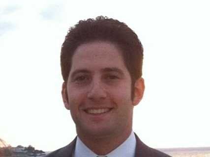 Jordan Grossman