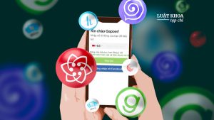 Đạo luật khiến Facebook chặn chia sẻ tin tức tại Canada: Việt Nam có đang học theo?