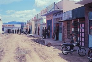 Mại dâm thời Việt Nam Cộng hòa – Kỳ 2: Số phận của con lai