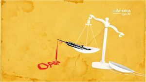 Tại sao Tối cao Pháp viện Hoa Kỳ vẫn giữ án tử hình?