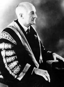 Ng&agrave;i William Peel - Thống đốc Hong Kong. Ảnh: Wikipedia