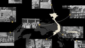 Thế giới đánh giá chất lượng quản trị nhà nước của Việt Nam như thế nào?