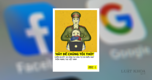 Facebook có danh sách quan chức Việt Nam “bất khả xâm phạm”, theo Washington Post