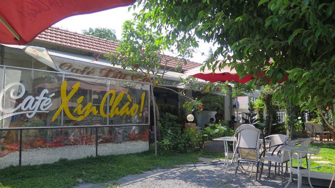 Với luật học, bạn c&oacute; thể tiếp cận với nhiều g&oacute;c độ kh&aacute;c nhau c&aacute;c vấn đề x&atilde; hội n&oacute;ng bỏng. Ảnh: Vụ việc qu&aacute;n Xin Ch&agrave;o gần đ&acirc;y / Phan Thương - Thanh Ni&ecirc;n