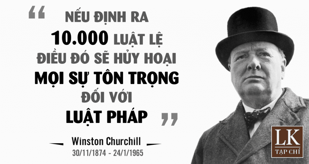 churchill
