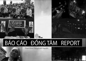 Đồng Tâm sau 3 năm: Luật Khoa đã viết những gì?