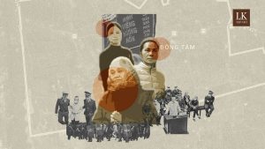 Đồng Tâm sau 3 năm: Luật Khoa đã viết những gì?