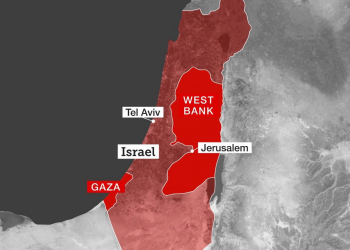 Israel và các vấn đề của luật hiến pháp hiện đại – Kỳ 1: Điều gì đang xảy ra ở Israel?
