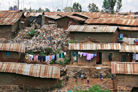 kibera-slum-nairobi-kenya