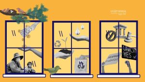 Cách nhận diện một nền dân chủ và quan sát trường hợp Việt Nam