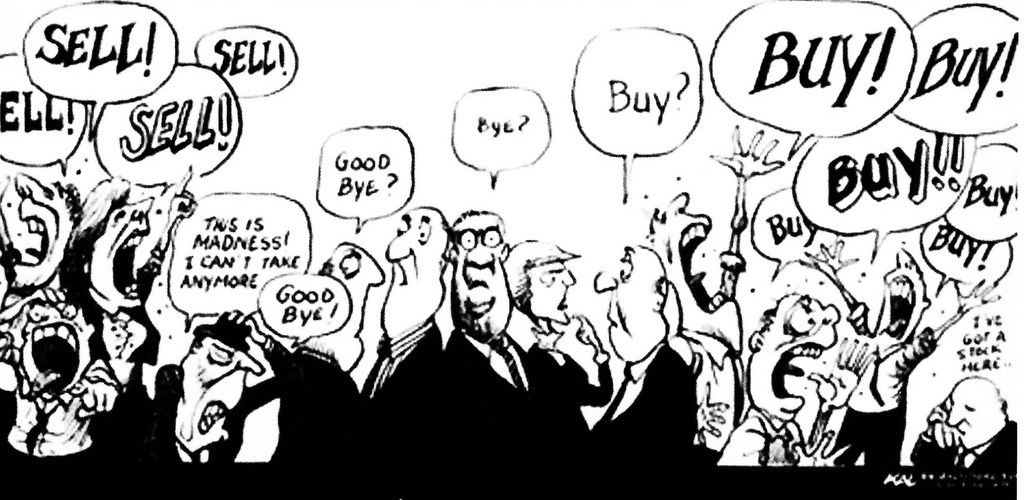 Cả kinh tế học v&agrave; luật ph&aacute;p đều quan t&acirc;m đến những h&agrave;nh vi ứng xử tập thể (collective behavior) của con người, hay l&agrave; h&agrave;nh vi của đ&aacute;m đ&ocirc;ng.