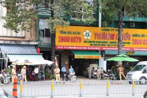 Thư chiều 30: Chúc mừng năm mới!