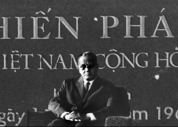 Dương Văn Minh: Một tổng thống bất hợp hiến