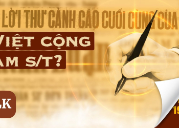 Chấn động Sài Gòn – Vụ ám sát nhà báo Từ Chung của tờ Chính Luận