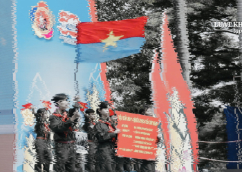 Nguồn ảnh: Fanpage Thiếu nhi TP. Hồ Chí Minh.