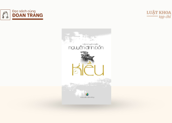 Ảnh bìa sách: Nhà xuất bản Sống.