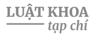 Luật Khoa tạp chí