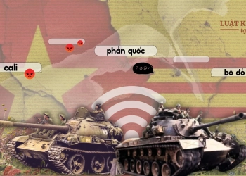 Đường hòa giải còn ngổn ngang vỏ đạn