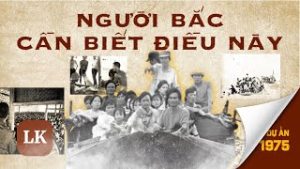 5 điều nhạy cảm người miền Bắc nên biết về miền Nam