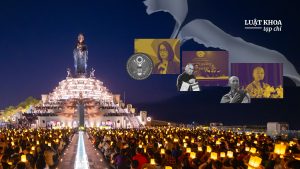 3 tin tôn giáo đáng chú ý trước thềm Đại lễ Vesak 2025