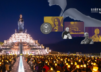 3 tin tôn giáo đáng chú ý trước thềm Đại lễ Vesak 2025