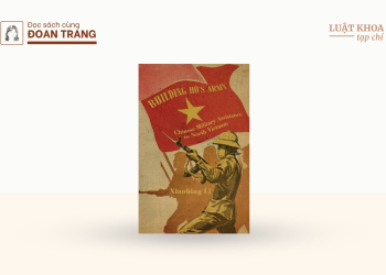 Ảnh bìa sách: The University Press of Kentucky.