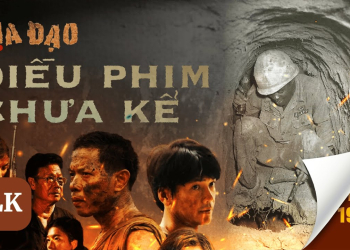 Phía trên “Địa đạo”: Cuộc chiến thật sự khác với phim ra sao?