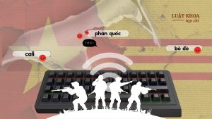 Đồ họa: Thanh Tường, Tùng Anh, Thiên Tân / Luật Khoa.