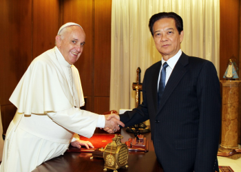 Giáo hoàng Phanxicô: Cuộc đời và các hoạt động đối với Việt Nam