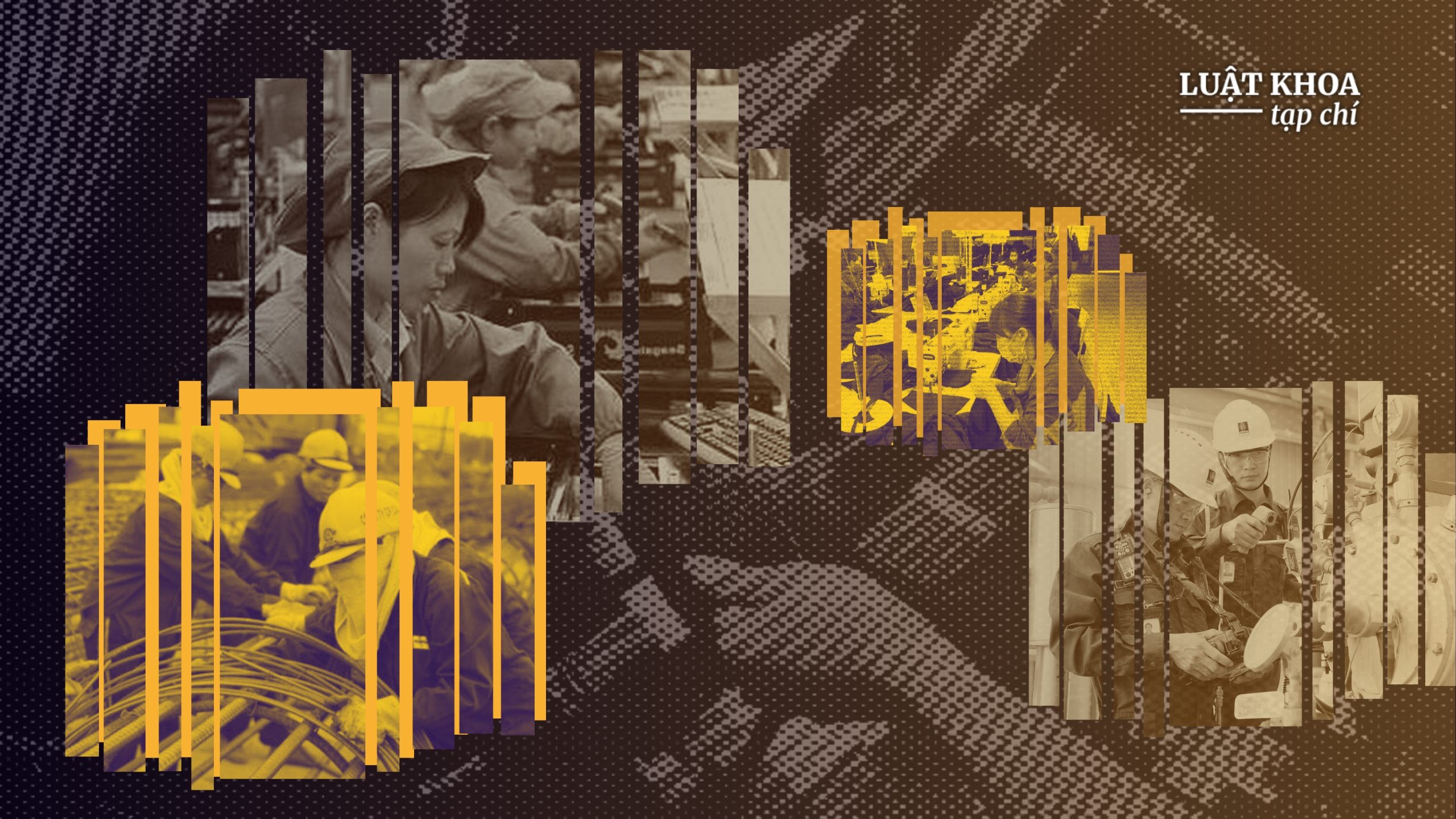 Nguồn ảnh: B&aacute;o D&acirc;n Tr&iacute;, VGP News, Jobsgo. Đồ họa: Thanh Tường.