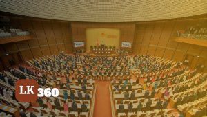 Kỳ họp lịch sử của Quốc hội: Mọi điều bạn cần biết