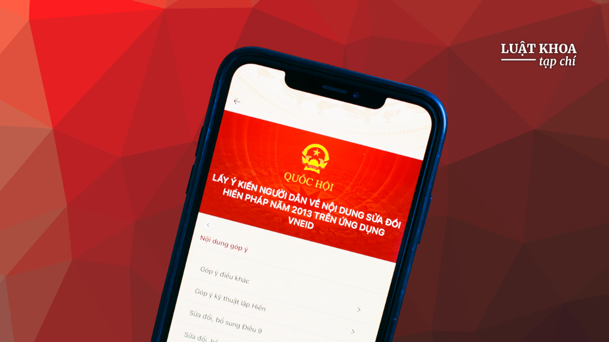 Ảnh: Khương Nha/B&aacute;o Thanh Ni&ecirc;n. Đồ họa: Thanh Tường / Luật Khoa.