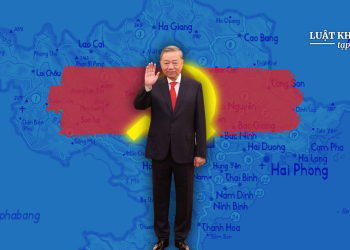 Nguồn ảnh: TTXVN, Trips. Đồ họa: Thiên Tân / Luật Khoa.