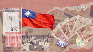 ‘Đốt lò’ ở Đài Loan: ‘Củi’ nhiều hay ít? Còn tùy bạn hỏi ai.