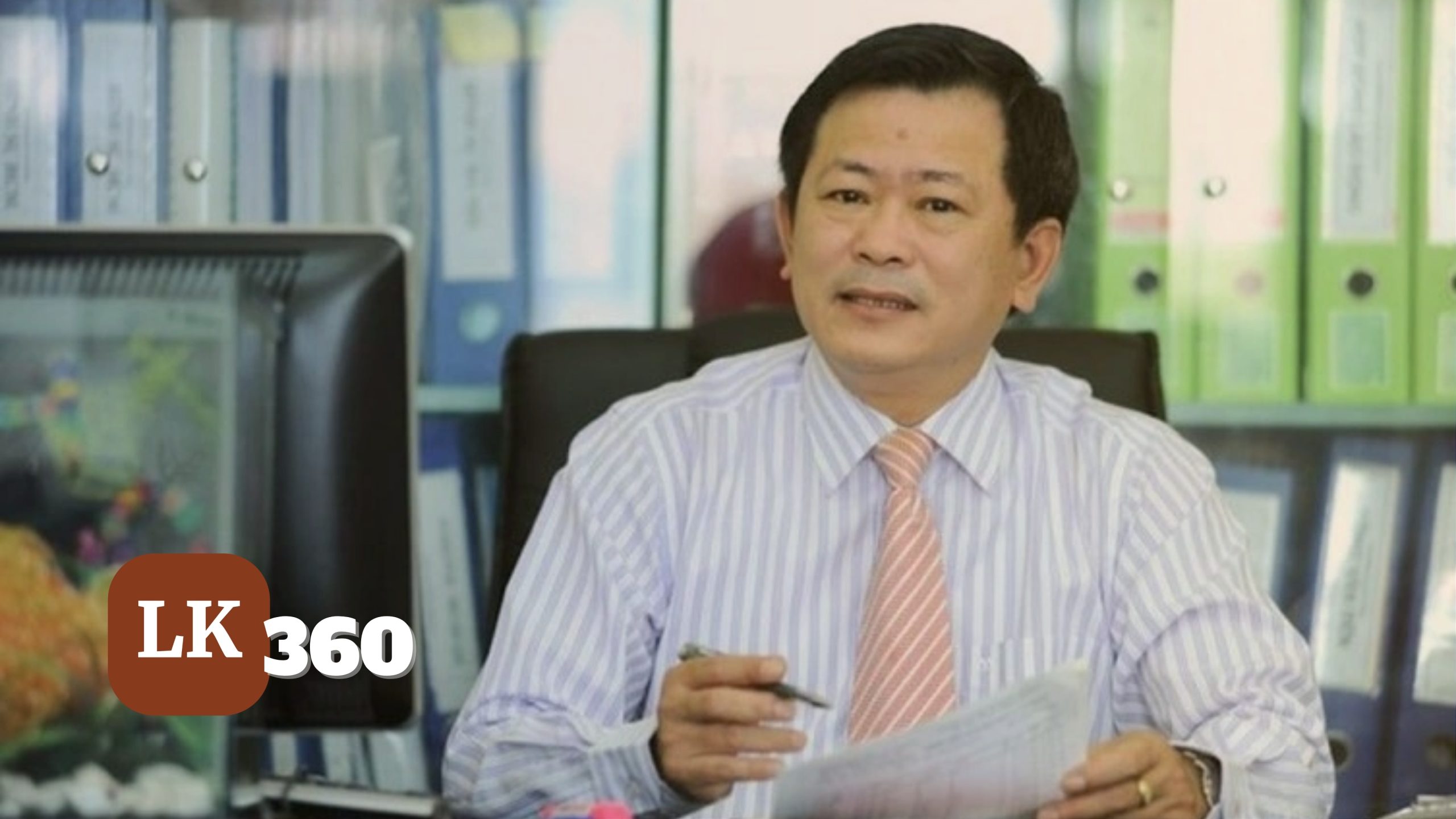 Luật sư Trần Đ&igrave;nh Triển bị kết tội theo Điều 331: Từ 3 b&agrave;i viết đến 3 năm t&ugrave;. Nguồn ảnh: Đo&agrave;n Luật sư TP. H&agrave; Nội.