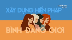 Các khái niệm cốt lõi liên quan đến bình đẳng giới