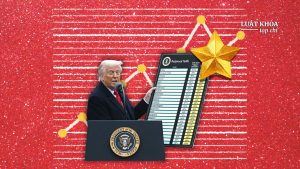 Việt Nam có nguy cơ phải chịu mức thuế 46% từ Mỹ