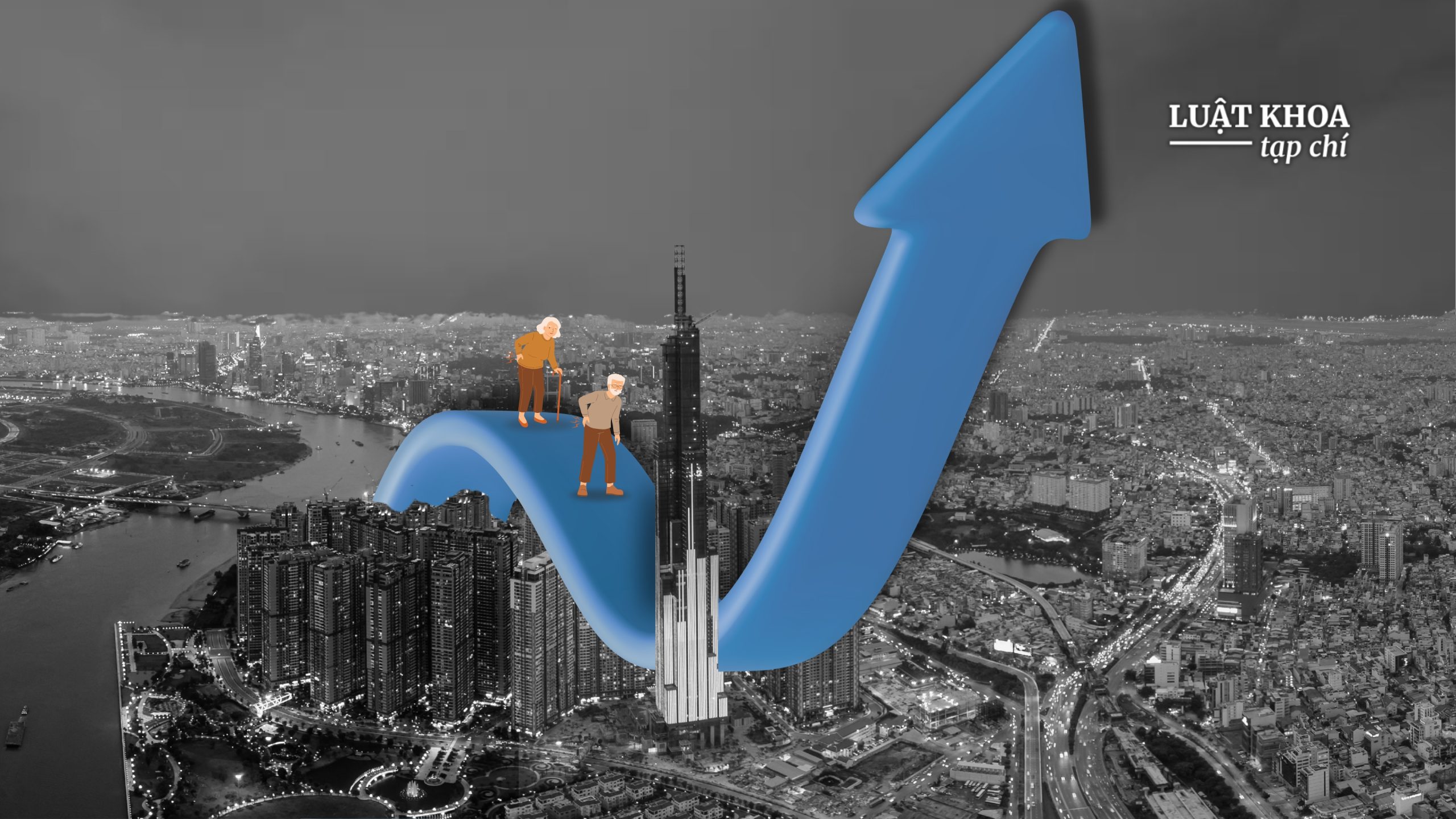 Ảnh minh họa: Thi&ecirc;n T&acirc;n/Luật Khoa.