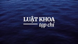 Sau 10 năm, Luật Khoa thay áo mới.