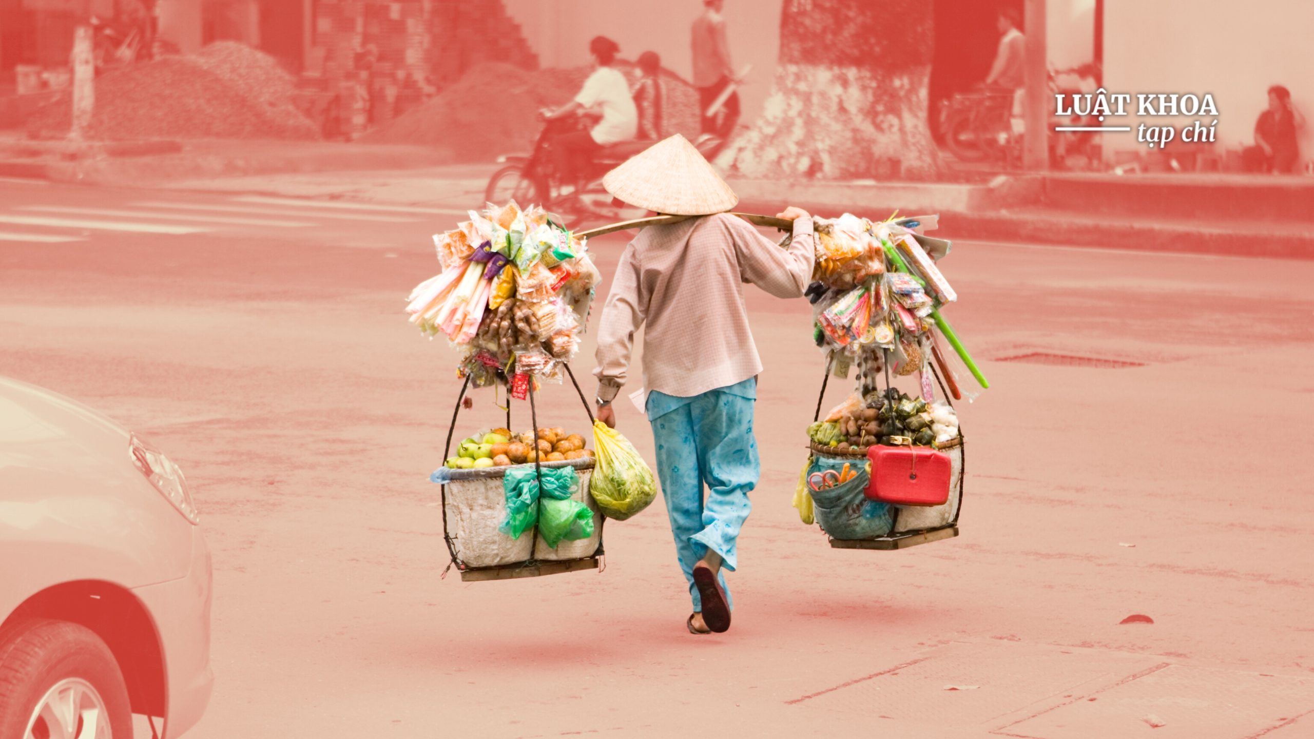 Nợ máu đồng bào. Ảnh: searagen. Đồ họa: Thiên Tân/Luật Khoa.