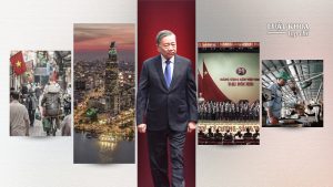 Ảnh: Linh Pham/Bloomberg, AP, Mạnh Quốc - Hữu Thắng/Người Đưa Tin, DCS.vn, Eastasiaforum. Đồ họa: Thiên Tân/Luật Khoa.