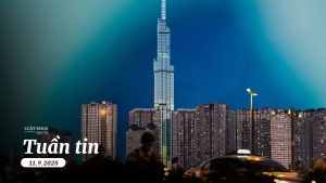 Vingroup tuyên chiến pháp lý với 68 cá nhân, tổ chức; EVN bị kiểm toán để đánh giá lại ‘tính trung thực’