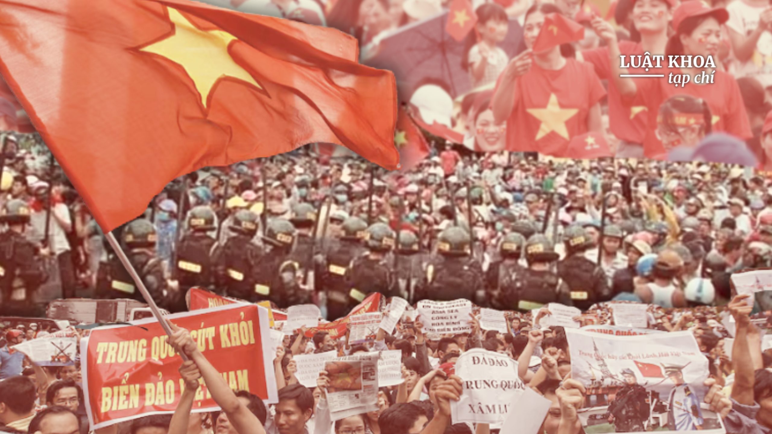 Nguồn ảnh: AFP, VnExpress. Đồ họa: Thừa Thiên/Luật Khoa.