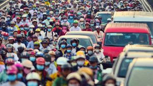 Ảnh: Thanh Tùng/VietNamNet.