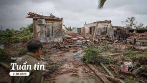 Ảnh: Quang Thế/Báo Tuổi Trẻ.