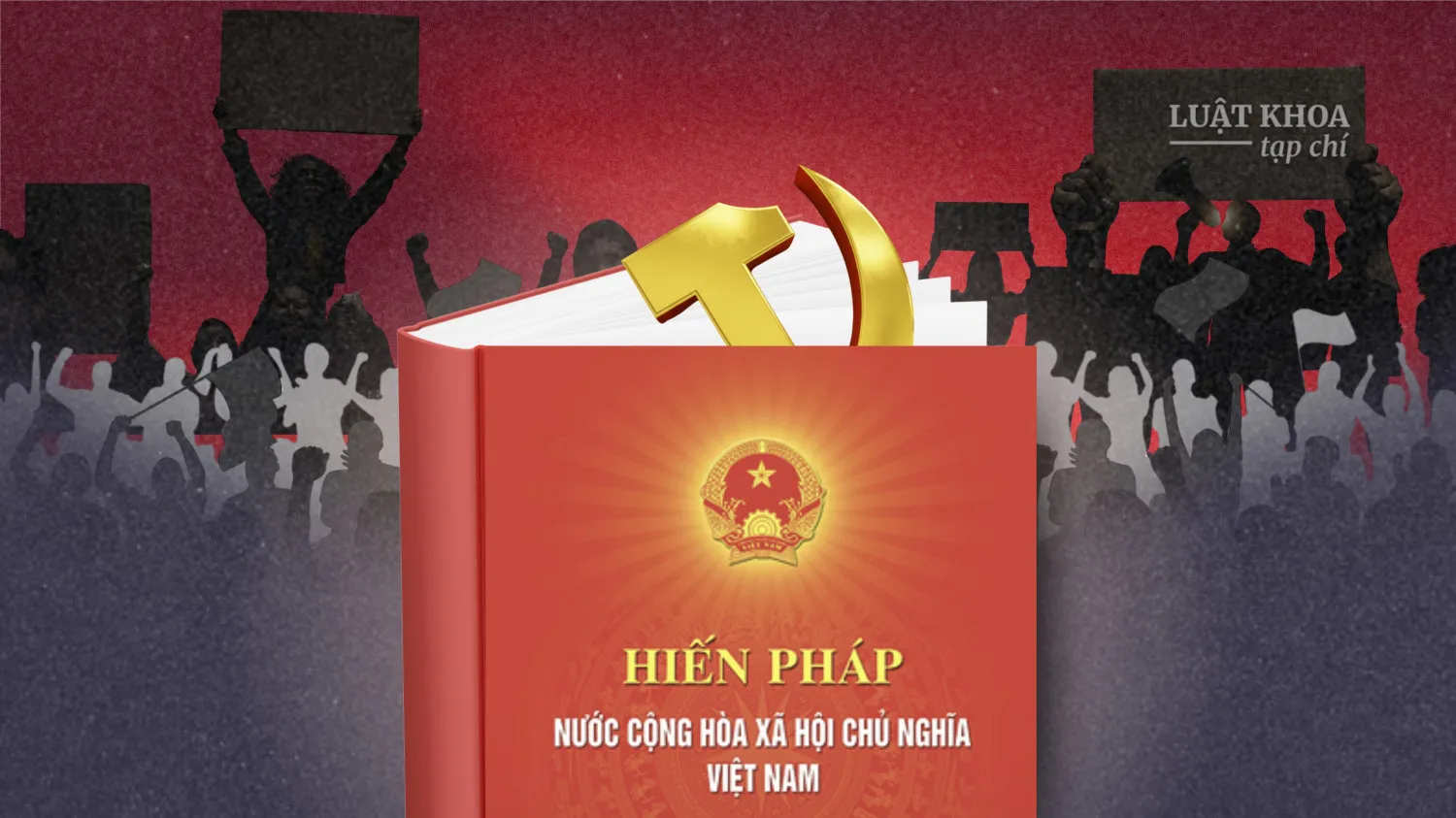 Ảnh minh họa: Thi&ecirc;n T&acirc;n/Luật Khoa.