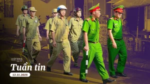 Nguồn ảnh: Báo Công Lý.